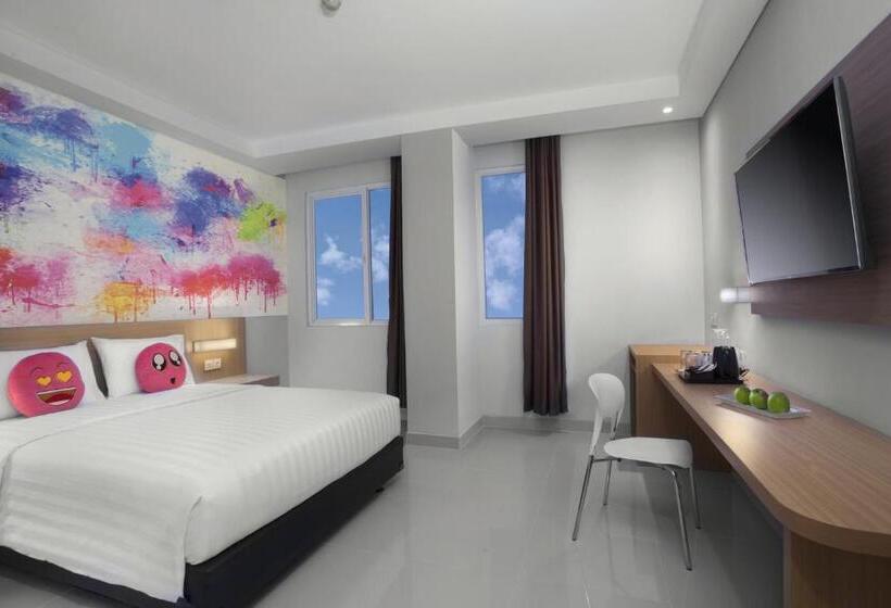 اتاق استاندارد, Favehotel Hasyim Ashari Tangerang
