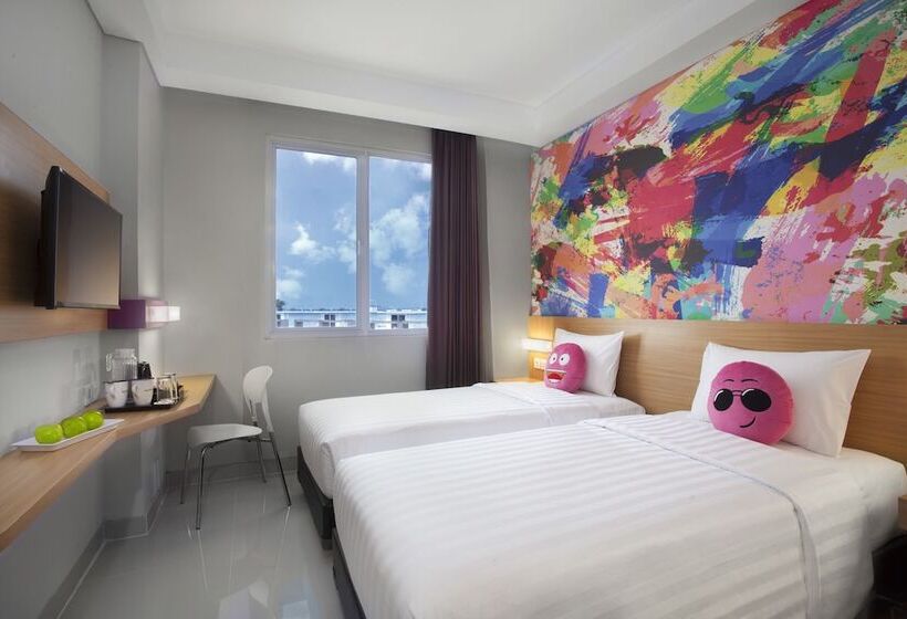 اتاق استاندارد, Favehotel Hasyim Ashari Tangerang