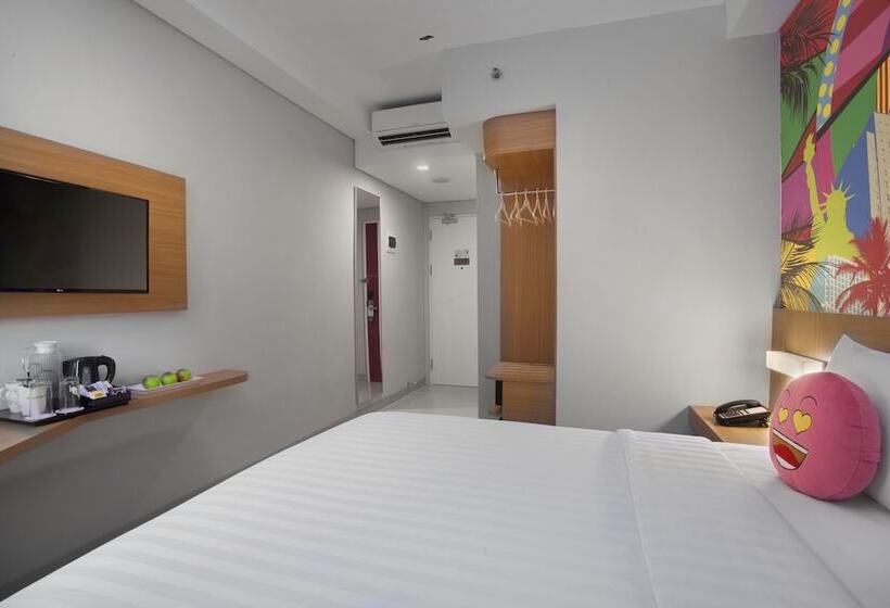 اتاق استاندارد, Favehotel Hasyim Ashari Tangerang