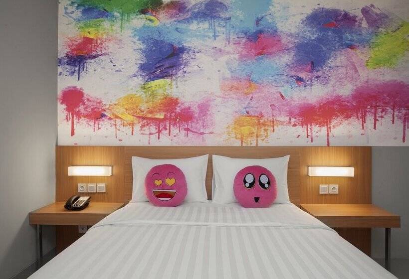 اتاق استاندارد, Favehotel Hasyim Ashari Tangerang