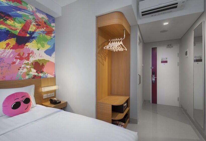 اتاق استاندارد, Favehotel Hasyim Ashari Tangerang