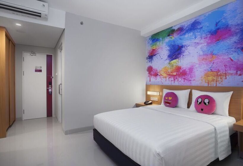 اتاق استاندارد, Favehotel Hasyim Ashari Tangerang