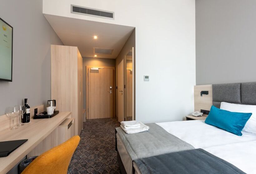 اتاق استاندارد, Korona Gold   Korona Hotel Wrocław