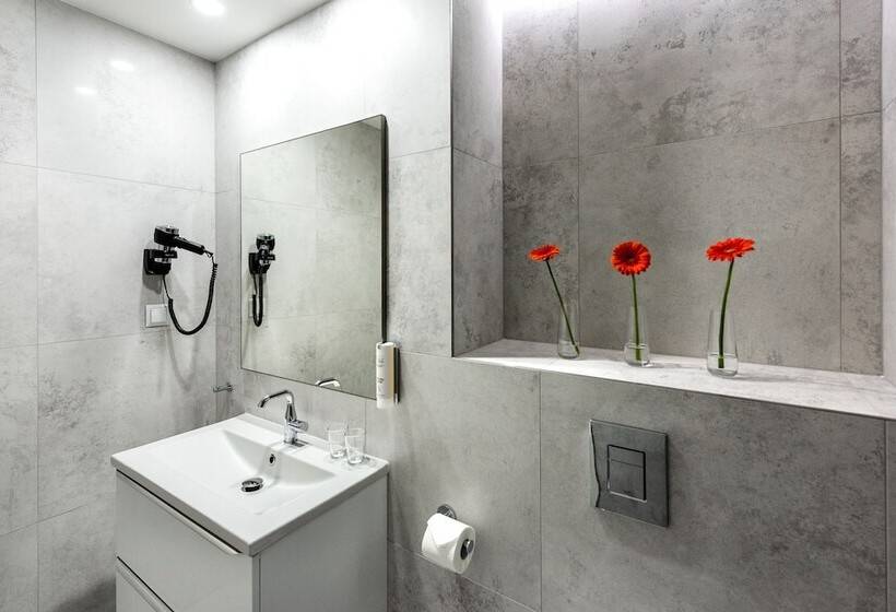 اتاق لوکس, Korona Gold   Korona Hotel Wrocław