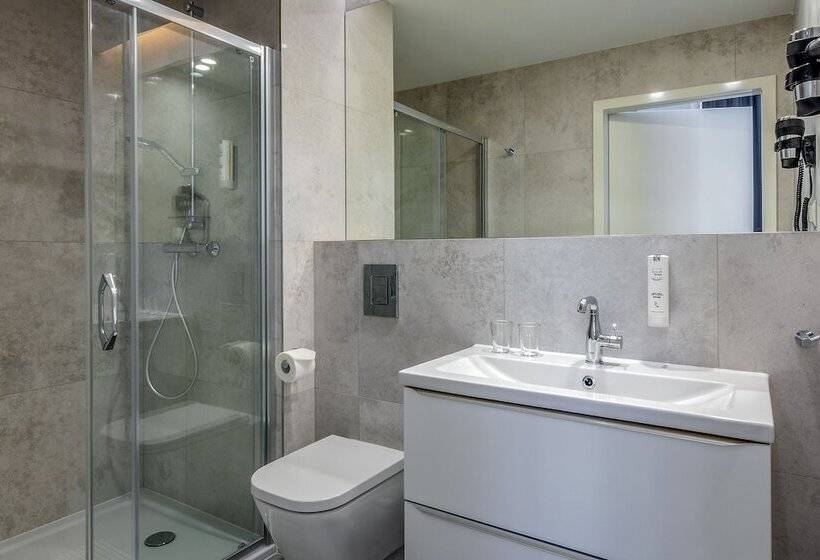 اتاق سوپریور, Korona Gold   Korona Hotel Wrocław