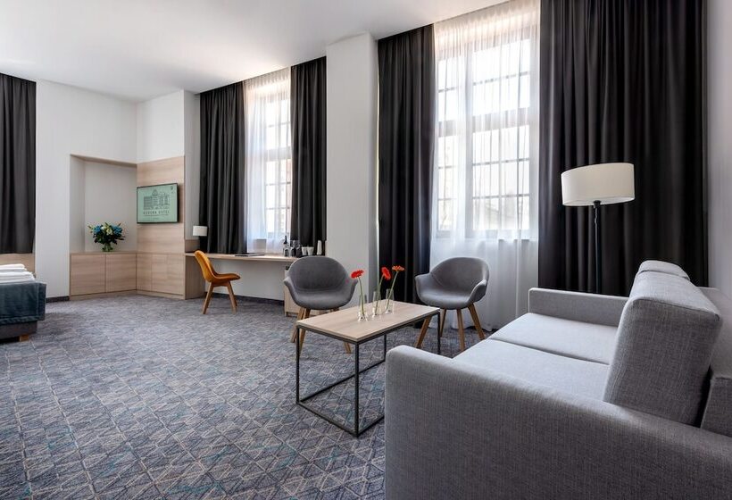 اتاق سوپریور, Korona Gold   Korona Hotel Wrocław