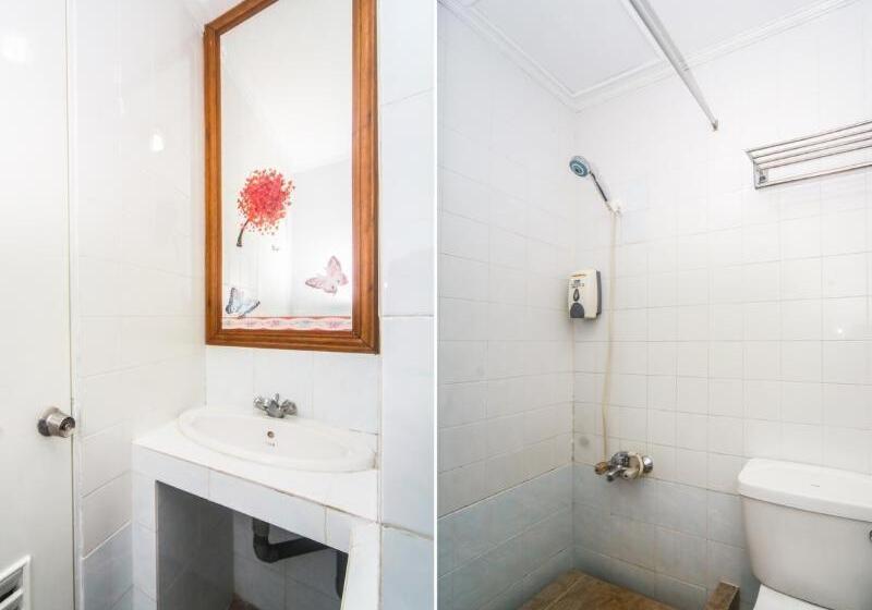 اتاق استاندارد, Lutana By Oyo Rooms