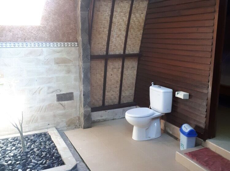 بانگلوی لوکس, Sandy Beach Bungalows