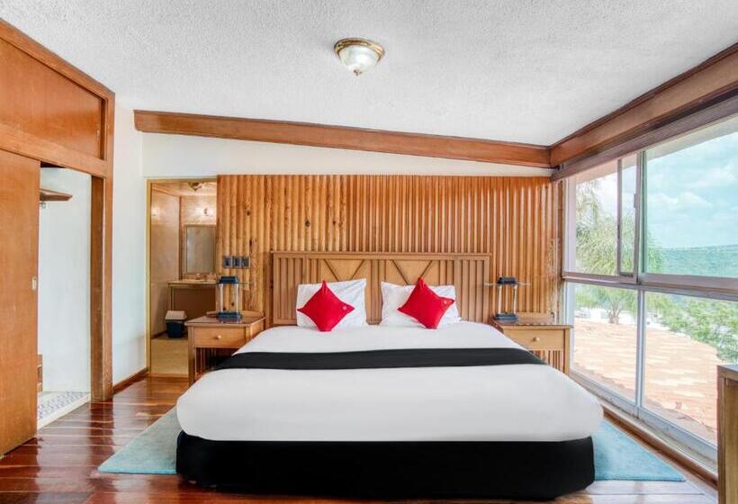 سوئیت مستر, Y Spa Posada Mirador