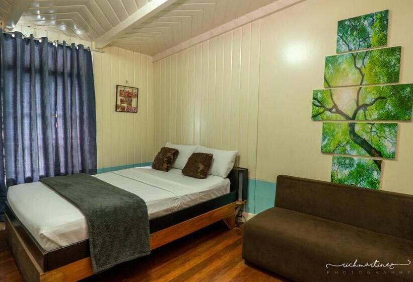 اتاق استاندارد, Old Orangewood Bed & Breakfast