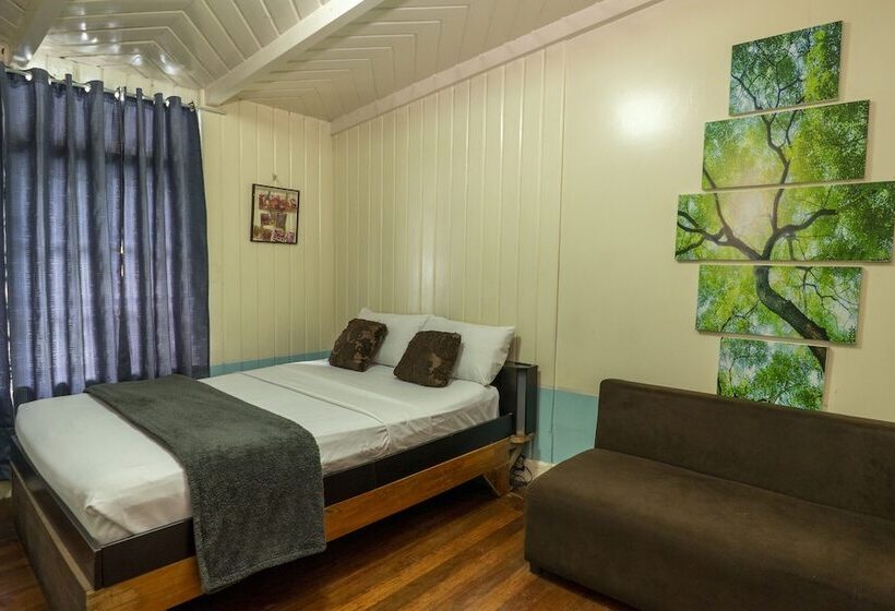 اتاق استاندارد, Old Orangewood Bed & Breakfast