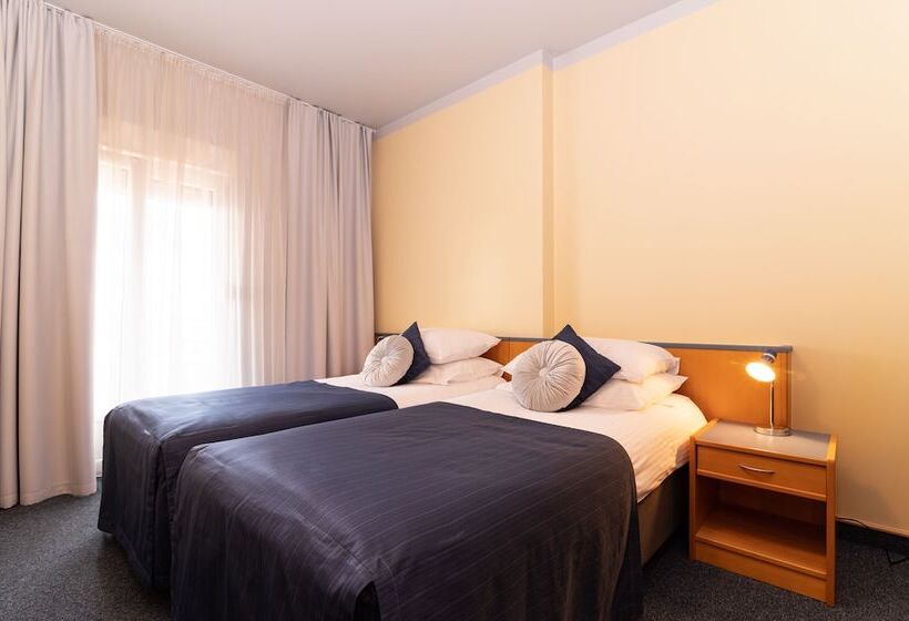 اتاق استاندارد, Guest Accomodation Tamaris