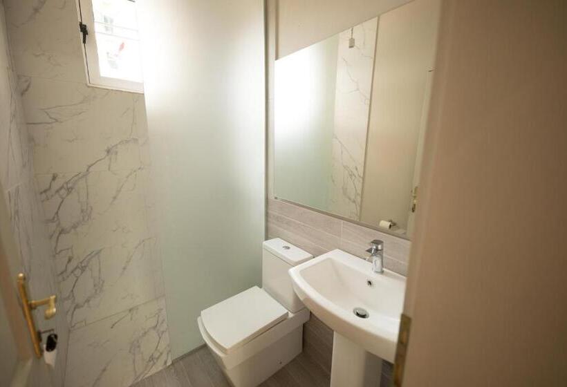 اتاق استاندارد, Mosaic Home