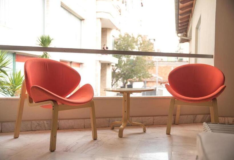 اتاق استاندارد, Mosaic Home