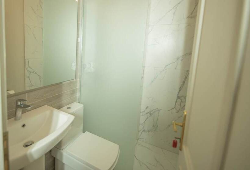 تختخواب در اتاق مشترک, Mosaic Home