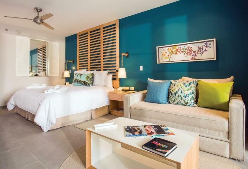 سوییت جونیور, Dreams Natura Resort & Spa  All Inclusive