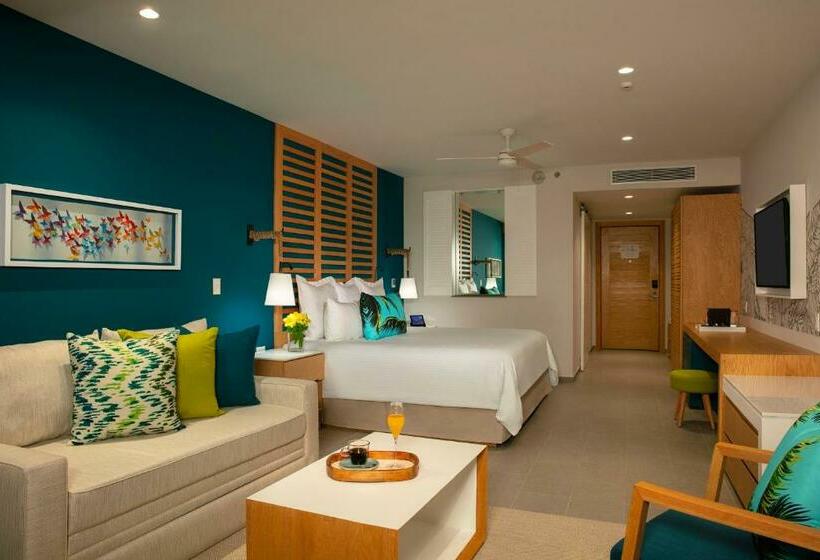 سوییت جونیور, Dreams Natura Resort & Spa  All Inclusive