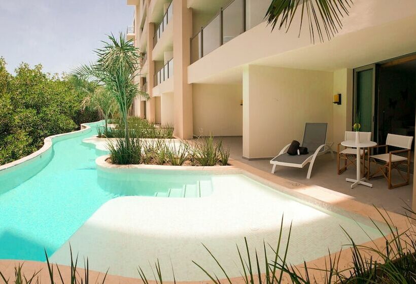 سوییت جونیور, Dreams Natura Resort & Spa  All Inclusive