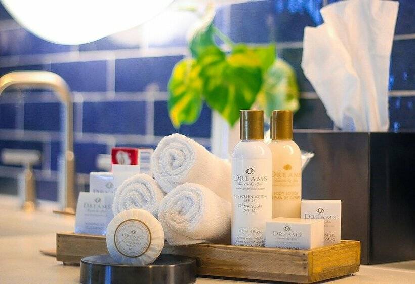 سوییت جونیور کلاب, Dreams Natura Resort & Spa  All Inclusive