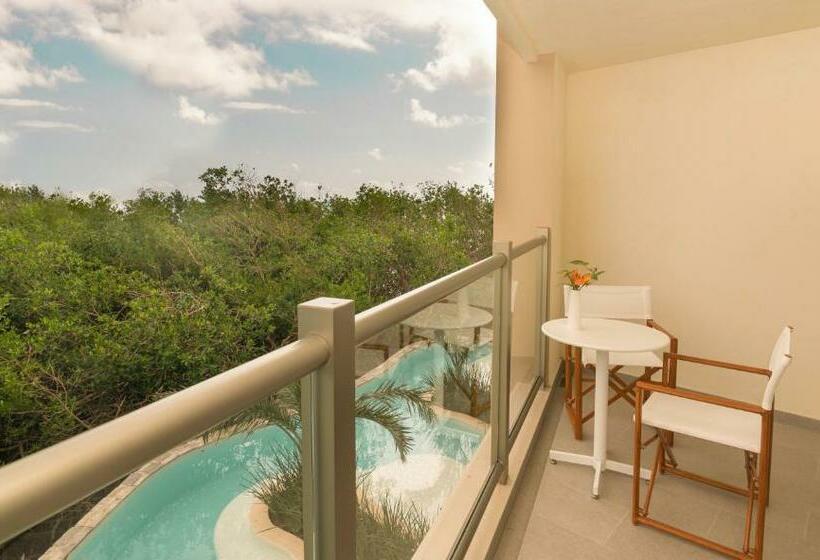 اتاق استاندارد, Dreams Natura Resort & Spa  All Inclusive