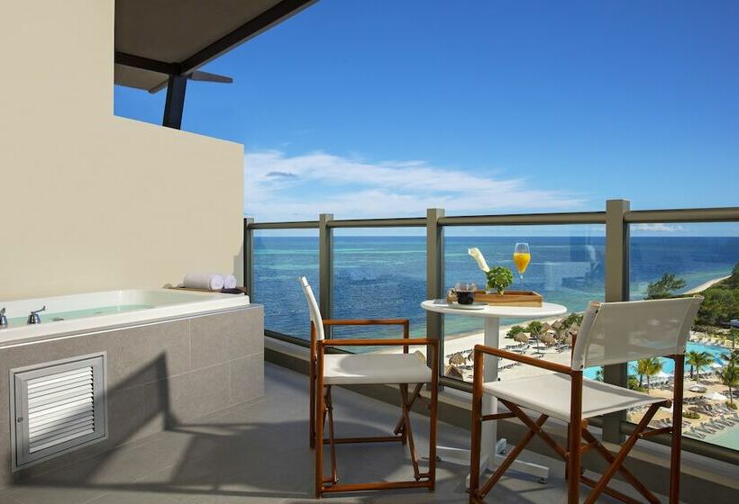 Club Room Sea View, Dreams Natura Resort & Spa  All Inclusive