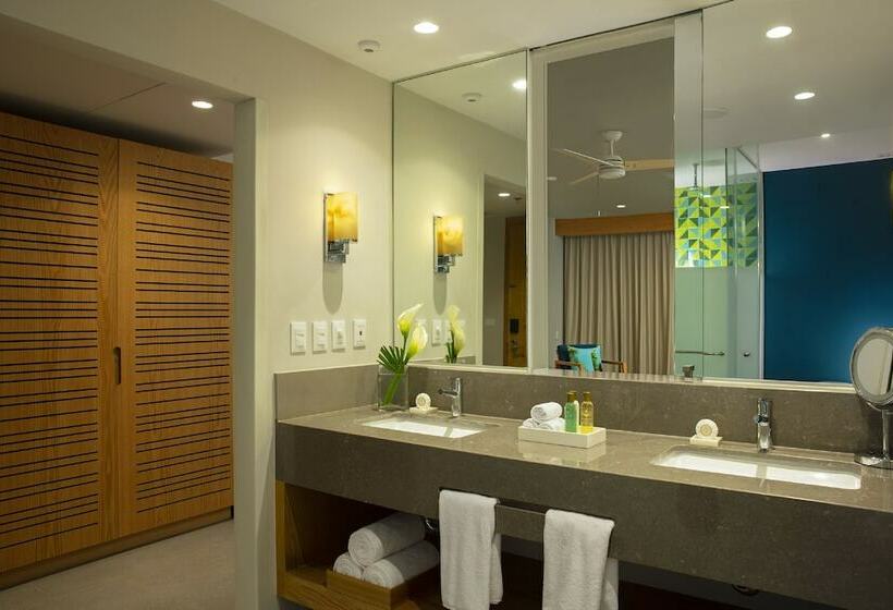 Club Room Sea View, Dreams Natura Resort & Spa  All Inclusive