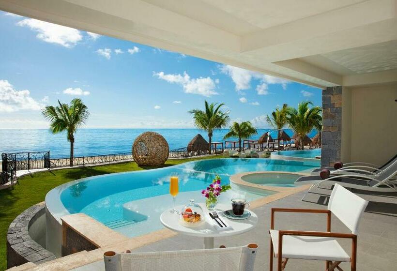 سوئیت کلاب, Dreams Natura Resort & Spa  All Inclusive