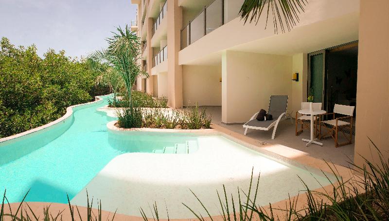 سوییت جونیور, Dreams Natura Resort & Spa  All Inclusive