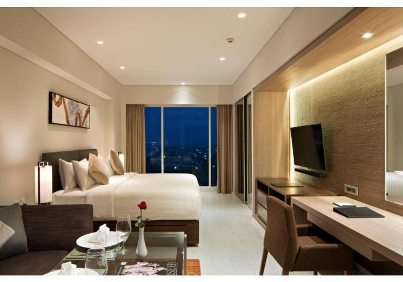 اتاق استاندارد, Dreams Natura Resort & Spa  All Inclusive