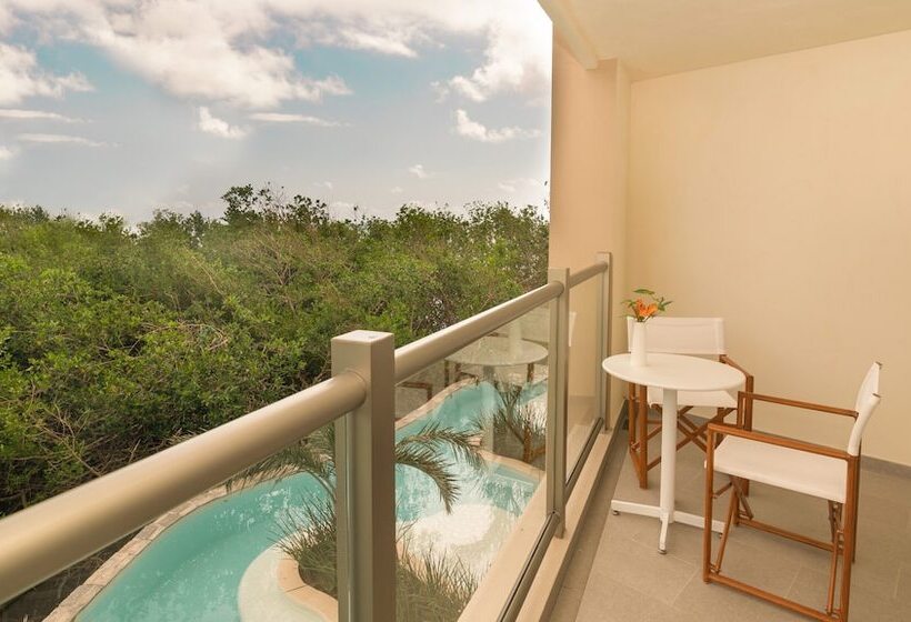 سوییت جونیور, Dreams Natura Resort & Spa  All Inclusive