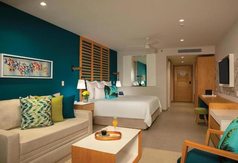سوییت جونیور, Dreams Natura Resort & Spa  All Inclusive