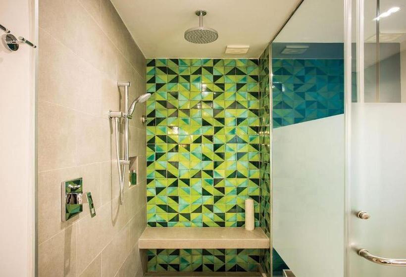 سوییت جونیور, Dreams Natura Resort & Spa  All Inclusive