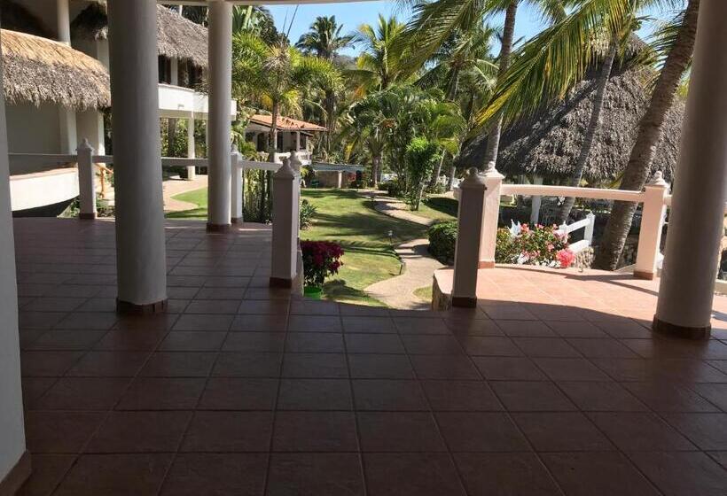 اتاق استاندارد, Bungalows Lydia San Pancho