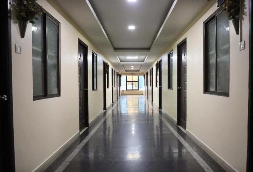 اتاق استاندارد, S4 Residency