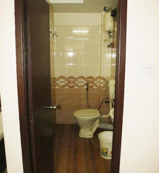 اتاق خانوادگی, S4 Residency