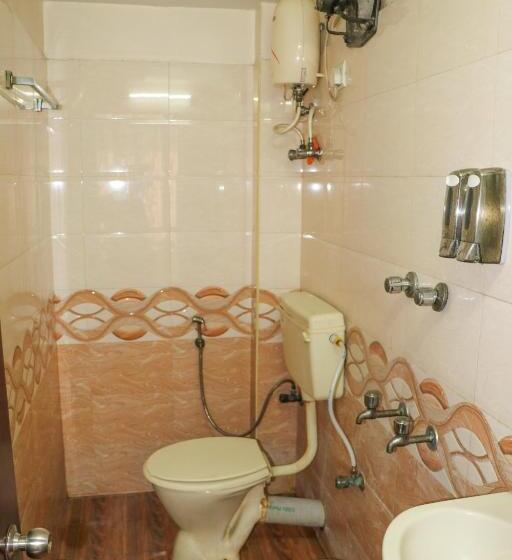 اتاق استاندارد با تخت بزرگ, S4 Residency