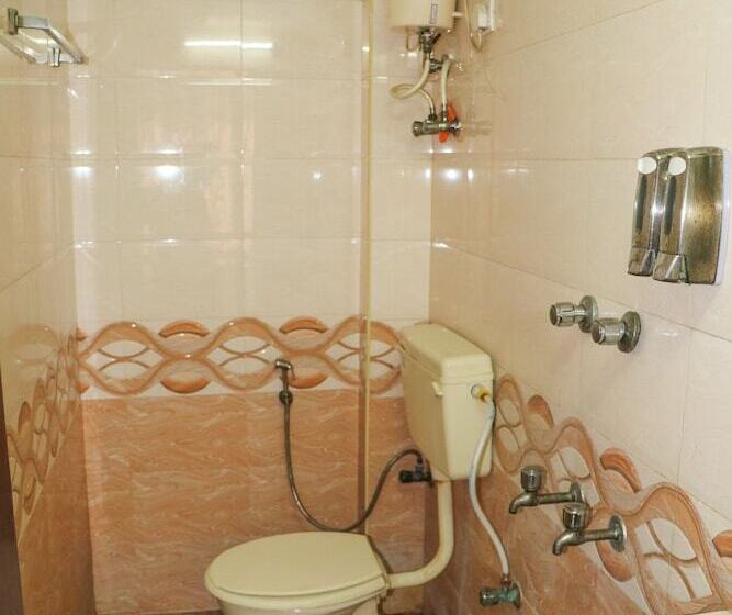 اتاق استاندارد, S4 Residency