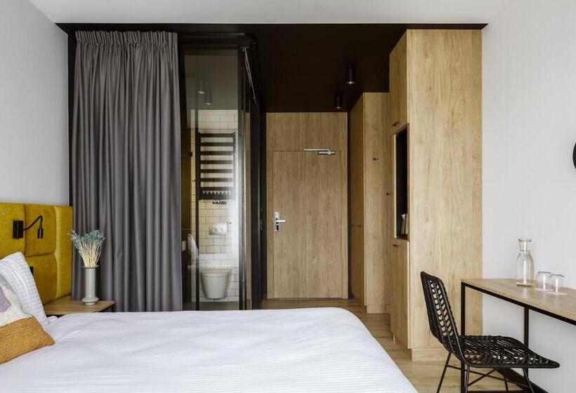 اتاق استاندارد, Saltic Resort & Spa Grzybowo