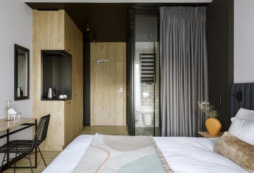 اتاق استاندارد, Saltic Resort & Spa Grzybowo