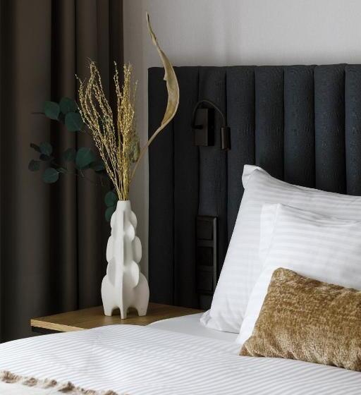 اتاق استاندارد, Saltic Resort & Spa Grzybowo