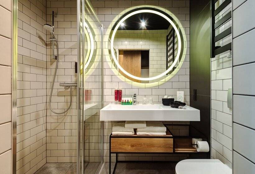 اتاق استاندارد, Saltic Resort & Spa Grzybowo