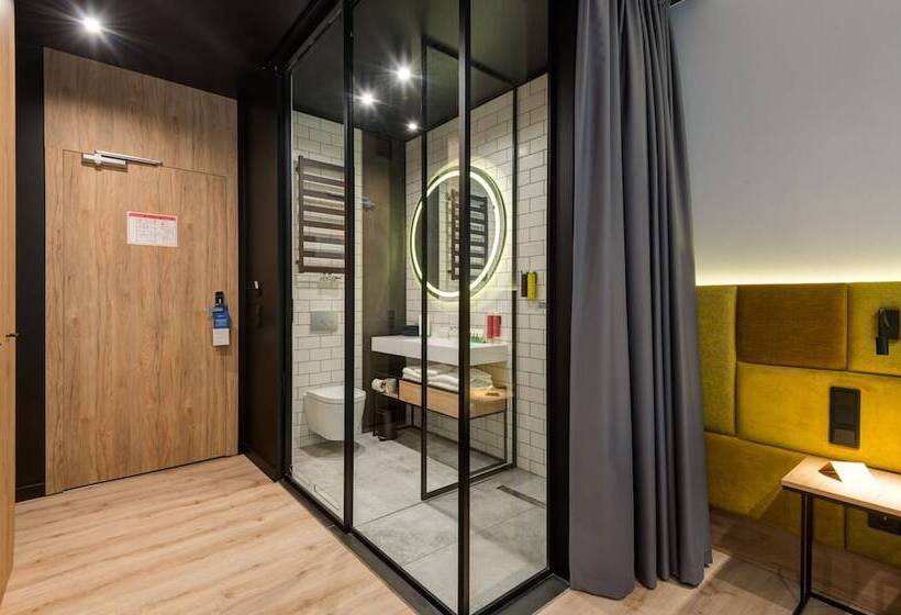 اتاق استاندارد, Saltic Resort & Spa Grzybowo