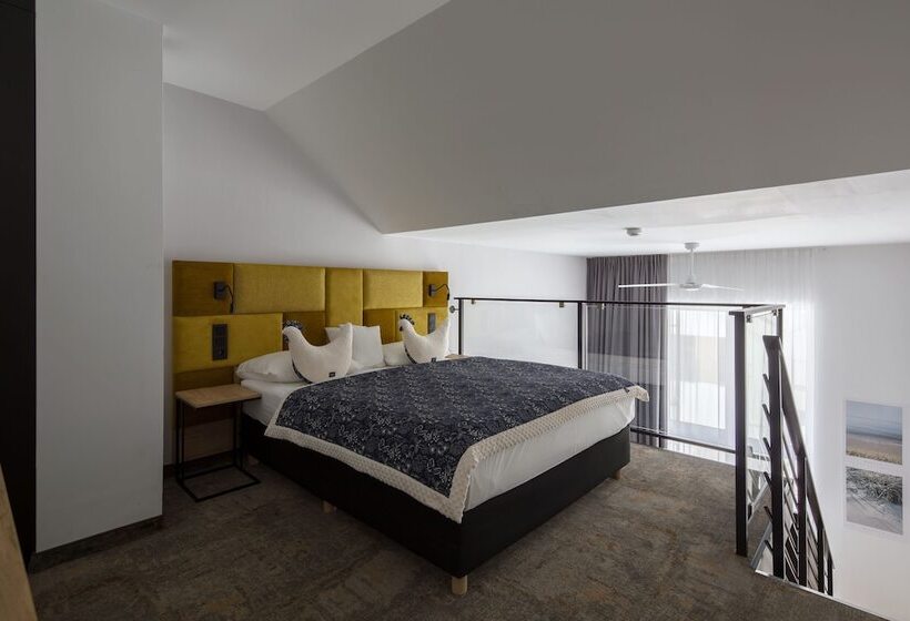 سوئیت پنت هاوس, Saltic Resort & Spa Grzybowo