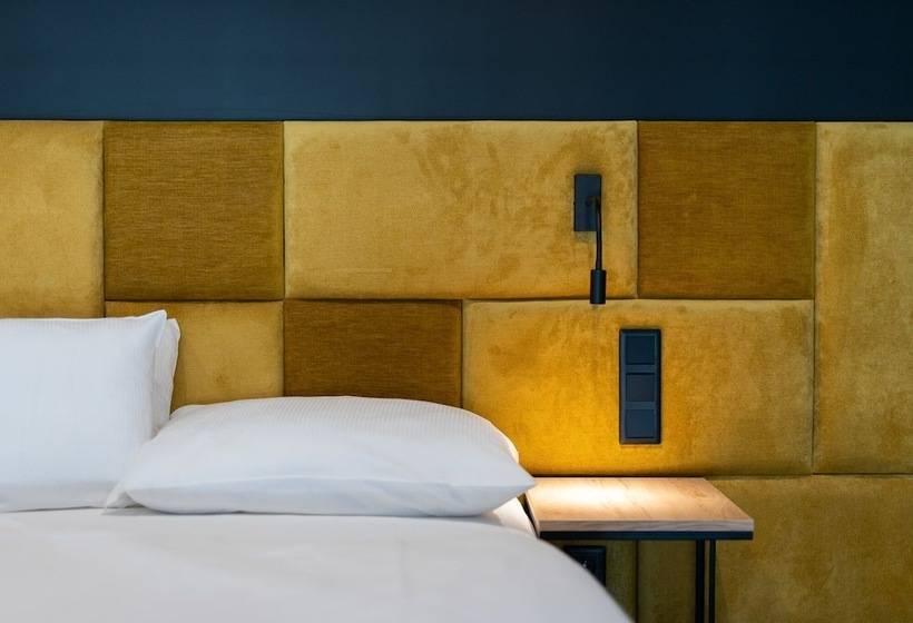 سوئیت پنت هاوس, Saltic Resort & Spa Grzybowo
