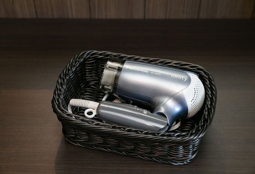 اتاق استاندارد, Shuranza Chiba