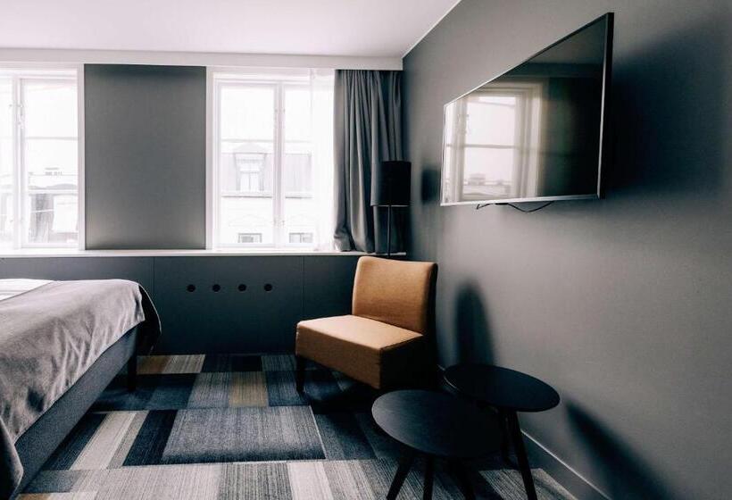 اتاق استاندارد, Best Western Plus Ja Hotel Karlskrona
