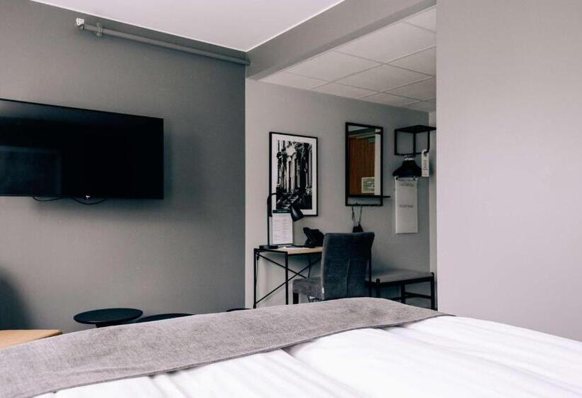 اتاق استاندارد, Best Western Plus Ja Hotel Karlskrona