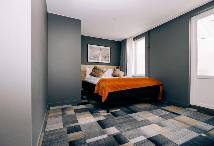 اتاق سوپریور, Best Western Plus Ja Hotel Karlskrona
