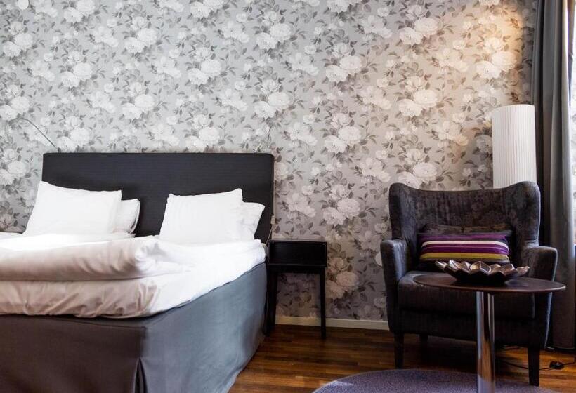 اتاق سوپریور, Best Western Plus Ja Hotel Karlskrona