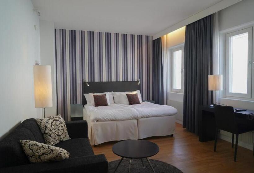 اتاق سوپریور, Best Western Plus Ja Hotel Karlskrona